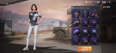 和平精英小军需最新爆料